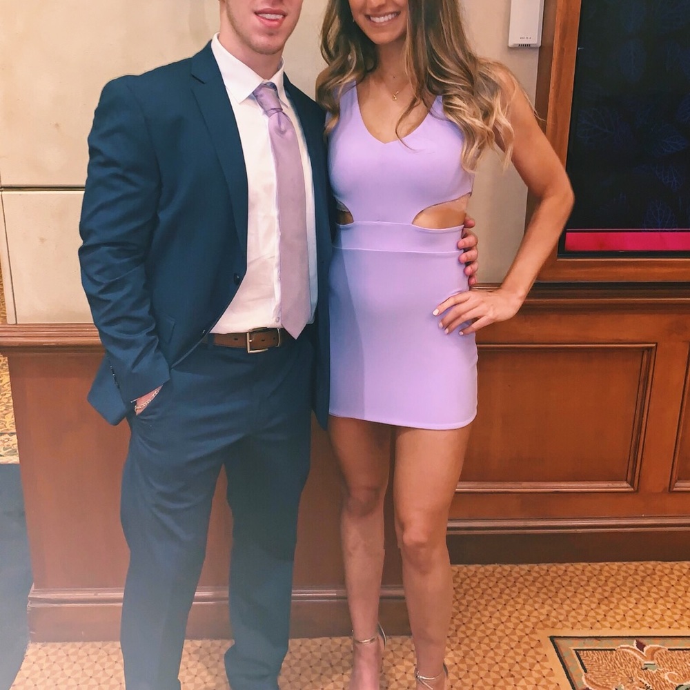 Short Party Dress